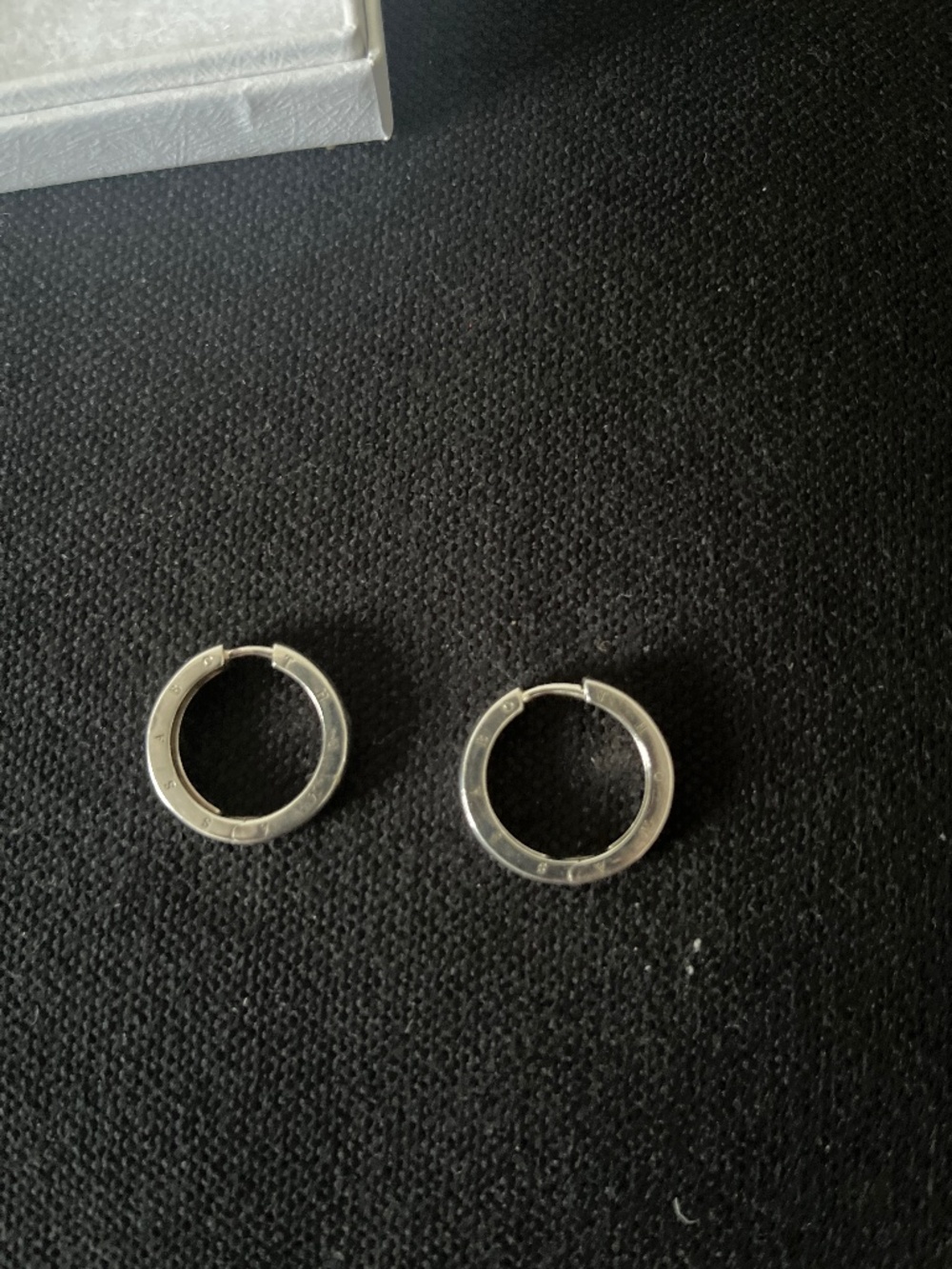 Thomas Sabo Earrings
